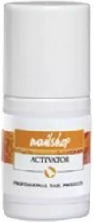 Nailshop Nail Strengthener 15ml