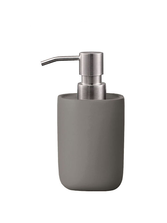 Kleine Wolke Tabletop Dispenser Gray