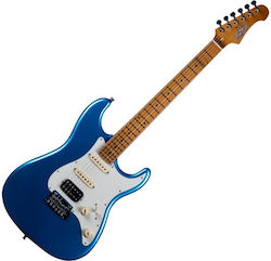 Jet Guitars Електрическа Китара Stratocaster La...