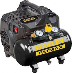 Stanley Car Tire Pump with Cable Stanley Car Tire Pump with Cable