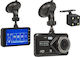 Blow Camera DVR Auto 1080P pentru Parbriz