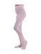 Diana Kinderstrumpfhose Rosa