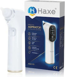 Haxe Elektrischer Nasensauger Haxe Elektrischer Nasensauger