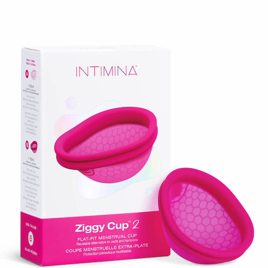 Intimina Cupa Menstruala