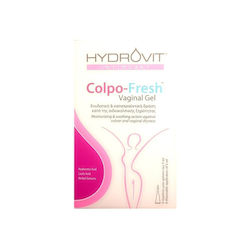 Target Pharma Gel Ευαίσθητης Περιοχής