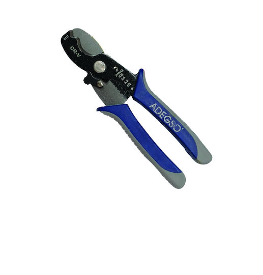 AGC Cable Stripper Pliers with 180mm Length