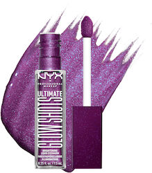 NYX Professional Makeup Ultimate Glow Shots Far...