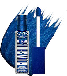 NYX Professional Makeup Ultimate Glow Shots Eye...