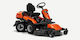 Husqvarna 320x Awd Ii Selbstfahrend Rasenmäher Benzin