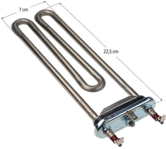 Αντίσταση Πλυντηρίου Ρούχων Samsung 2000w 22.5cm