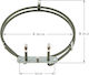 Heating Element for Oven Convection Bauknecht Philips Whirlpool 2050W