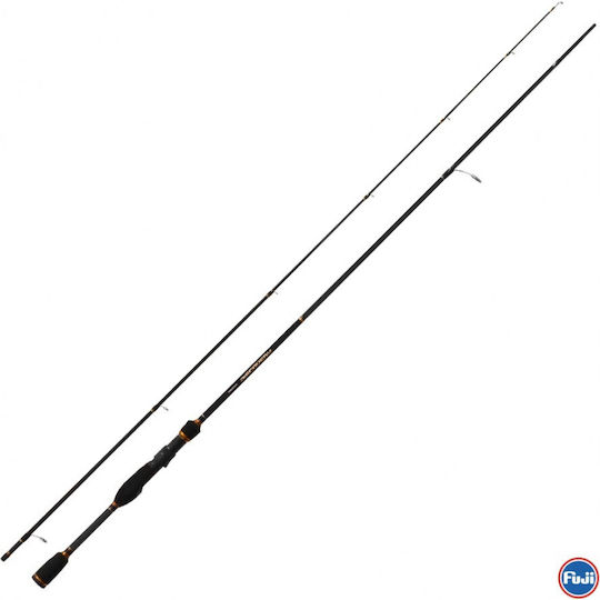 Storm Discovery Angelrute für Spinnfischen 2.23m 14gr