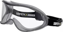 Safety Jogger Μάσκα Προστασίας Safety Jogger Μάσκα Προστασίας