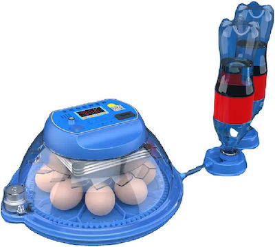 Incubator for 8 Eggs