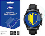 3MK Watch Protection V Tempered Glass for the