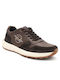 Pegada Herren Sneakers Braun