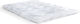 Mattress Topper Single Foam with Elastic Straps 90x200x5cm