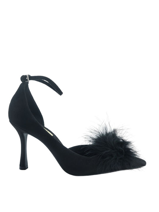 Corina Pumps Schwarz