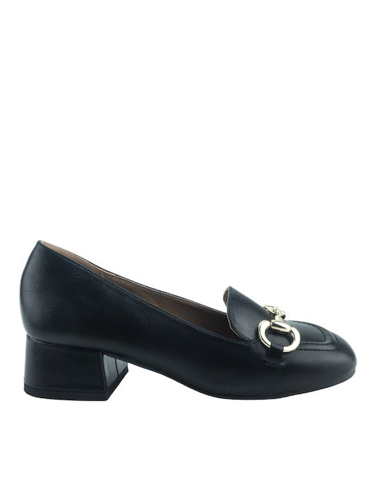 Corina Pumps Schwarz