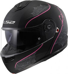 LS2 Strobe Ii Lux Full Face Helmet