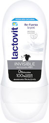 Lactovit Deodorant sub formă de Roll-On 50ml Lactovit Deodorant sub formă de Roll-On 50ml