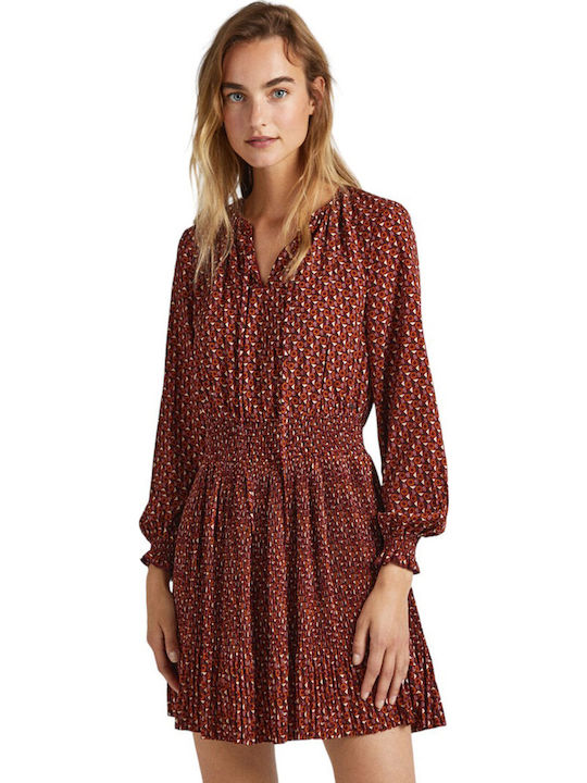 Mini Damenkleid