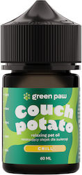 Green Paw Συμπλήρωμα Διατροφής Σκύλου 60ml Green Paw Συμπλήρωμα Διατροφής Σκύλου 60ml