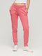 Sweatpants Pink