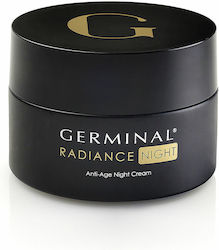 Germinal За мъже Крем 50мл Germinal За мъже Крем 50мл
