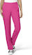 WonderWink W123 Women's Pink Medical Pants