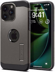Spigen Tough Armor (MagFit) Back Cover Plastic ...