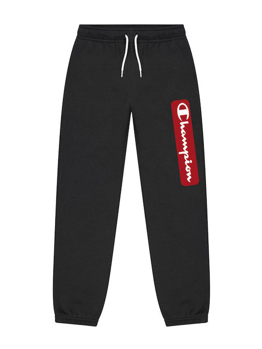 Champion sweats kids clearance