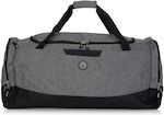 Diplomat Sac60-70 Sack Voyage Gray