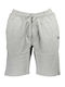 U.S.Grand Polo Club Sportliche Herrenshorts Gray