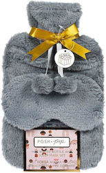Tri-Coastal Design Travel Set Gray