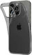 Spigen Crystal Flex Back Cover Silicone Space Crystal (iPhone 15)