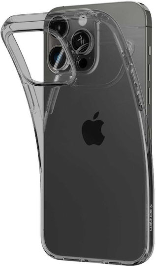 Spigen Crystal Flex Back Cover Silicone Space Crystal (iPhone 15)