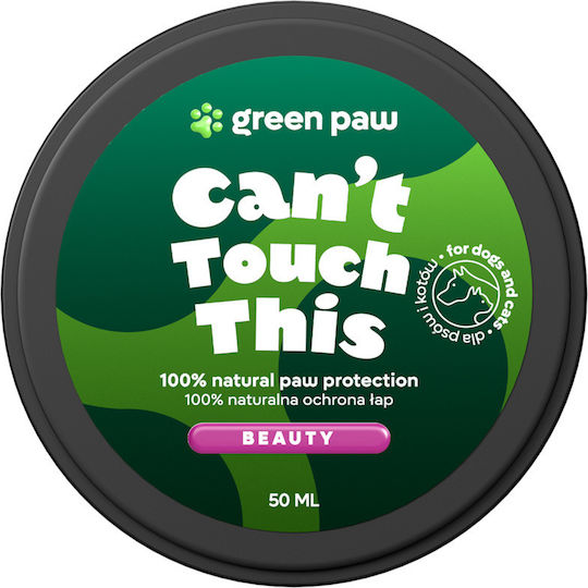 Green Paw Can't Touch This Cbd 50ml