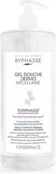 Byphasse Dermo Αφρόλουτρο σε Gel 1000ml