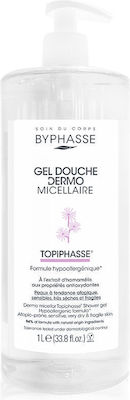 Byphasse Dermo Schaumbad in Gel (1x1000ml) 1000ml