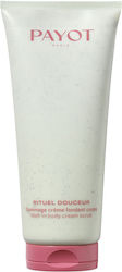 Payot Rituel Corps Gommage Amande Délicieux Scrub Σώματος 200ml