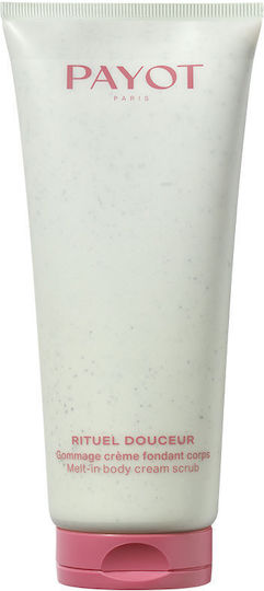 Payot Rituel Corps Gommage Amande Délicieux Scrub Σώματος 200ml