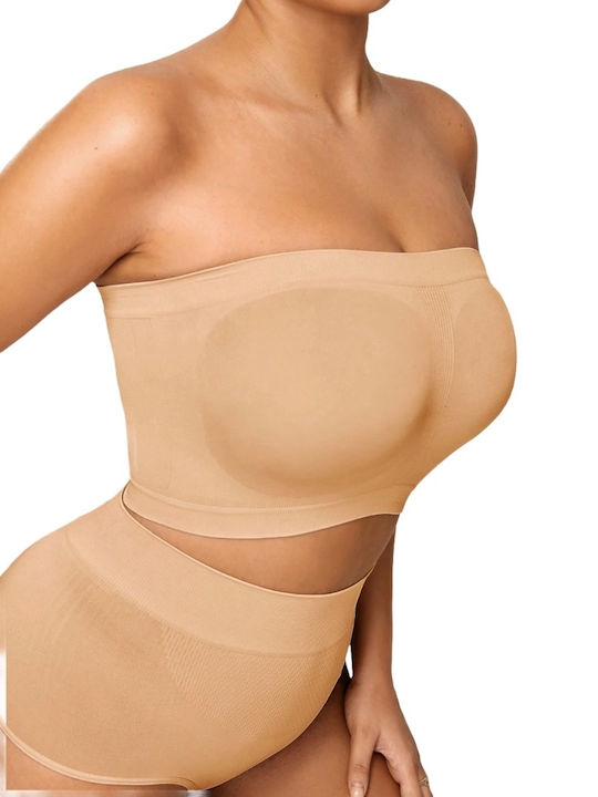 Nebility Tightening Corset Beige