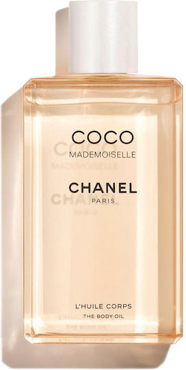 Chanel Oil 200ml