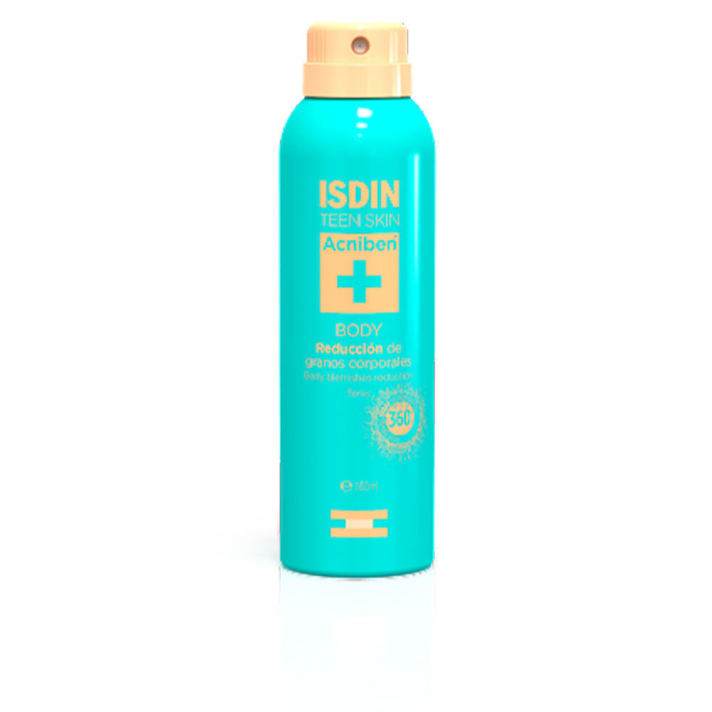 Isdin Λάδι για Πρόσωπο και Σώμα 150ml