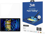 3MK Huawei Mediatab T10s - Paper Feeling 11'' Screen Protector