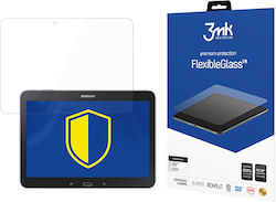 3MK Samsung Galaxy Tab 4 10.1 T530 - Flexibleglass 11'' Ceramic Tempered Glass (Galaxy Tab 4 10.1)