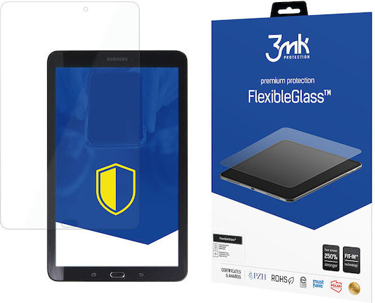 3MK Samsung Tab E T561 - Flexibleglass 11'' Ceramic Tempered Glass (Galaxy Tab E 9.6)