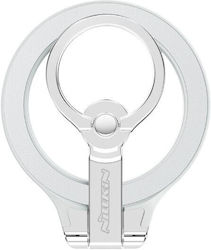 Nillkin Snapgrip Magnetic Ring Holder Gri