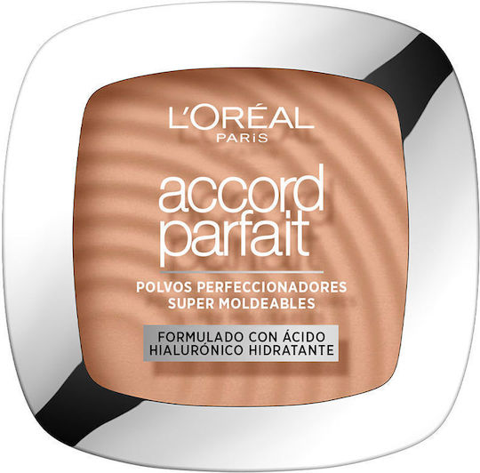 L'Oreal Paris Accord Parfait Liquid Foundation 9gr